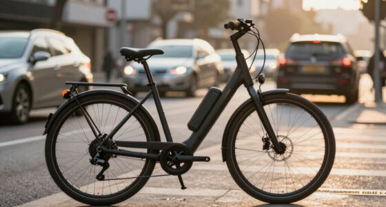 10 Best Commuter E-Bike for Stop and Go Traffic in 2026