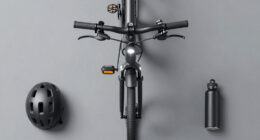 10 Best Commuter E-Bike With Integrated Lights in 2026