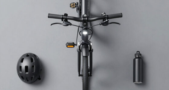 10 Best Commuter E-Bike With Integrated Lights in 2026