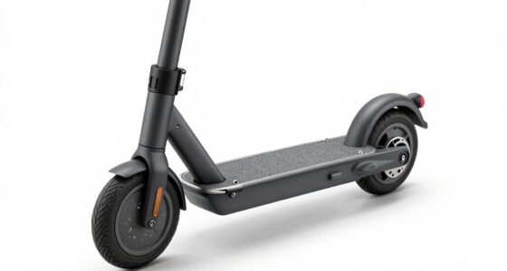10 Best Electric Scooter for Train Commuters in 2026