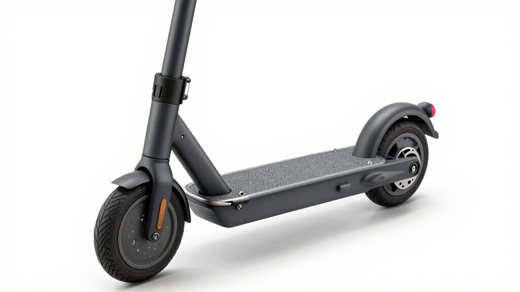 10 Best Electric Scooter for Train Commuters in 2026