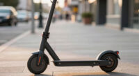 10 Best Electric Scooter With Dual Suspension in 2026