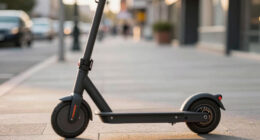 10 Best Electric Scooter With Dual Suspension in 2026