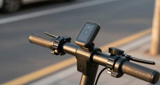 10 Best GPS Trackers for Electric Scooter Theft Recovery in 2026