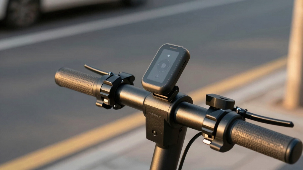 10 Best GPS Trackers for Electric Scooter Theft Recovery in 2026