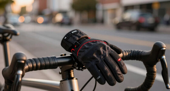 10 Best Heated Gloves for Bike Commuting in 2026