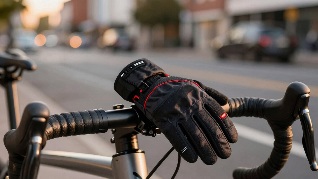 10 Best Heated Gloves for Bike Commuting in 2026