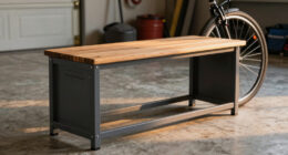 10 Best Lockable Bench Storage for Bike Garages in 2026