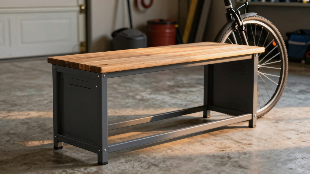 10 Best Lockable Bench Storage for Bike Garages in 2026