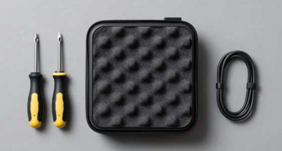 10 Best Padded Battery Transport Cases in 2026