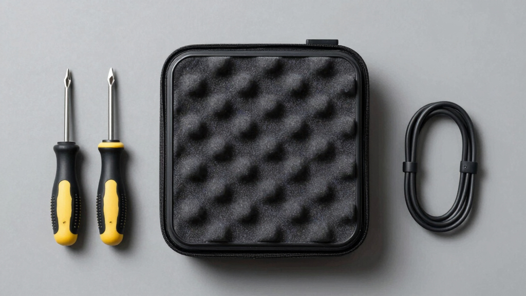 10 Best Padded Battery Transport Cases in 2026