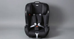 10 Best Rear Child Seat With High Back Support in 2026