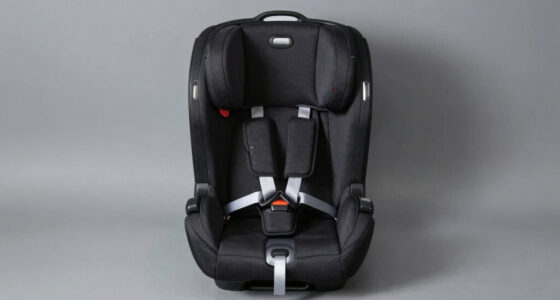 10 Best Rear Child Seat With High Back Support in 2026