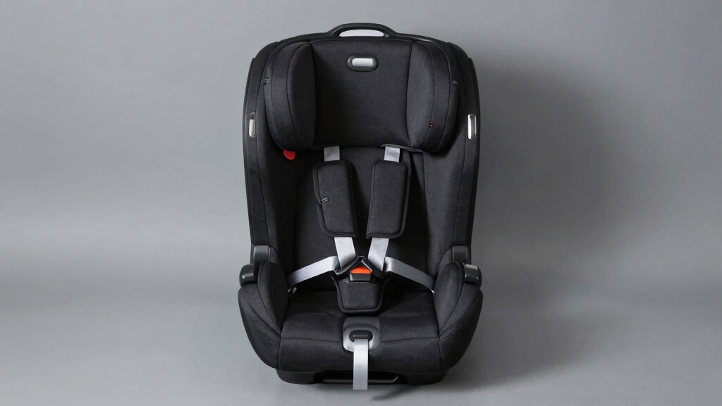 10 Best Rear Child Seat With High Back Support in 2026