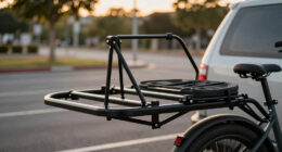 10 Best Swing Away Hitch Racks for E-Bikes in 2026
