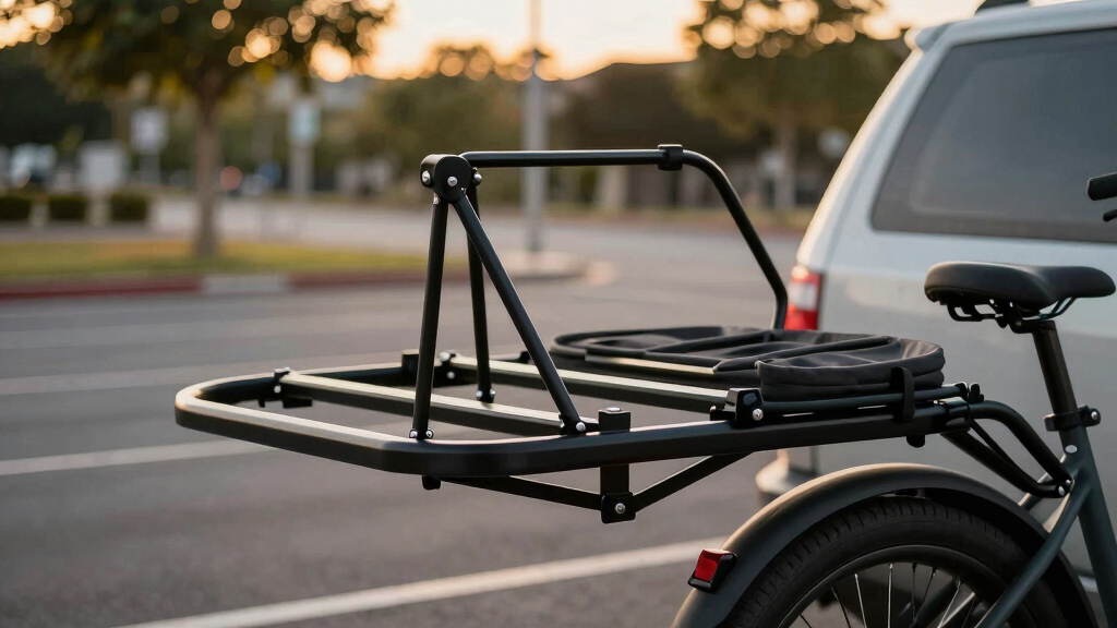 10 Best Swing Away Hitch Racks for E-Bikes in 2026