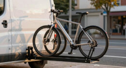 10 Best Van Bike Rack For Electric Bikes In 2026