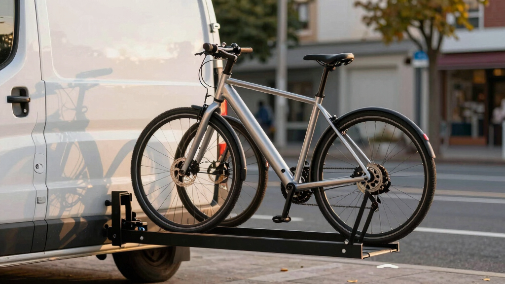 10 Best Van Bike Rack For Electric Bikes In 2026