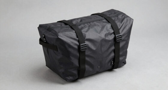 10 Best Waterproof Panniers for Bike Commuting in 2026