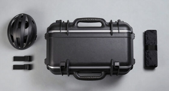 11 Best Airline Bike Travel Case For E-Bikes In 2026