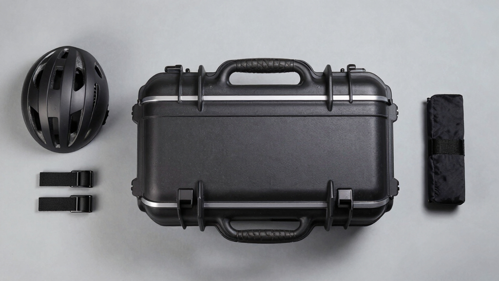 11 Best Airline Bike Travel Case For E-Bikes In 2026