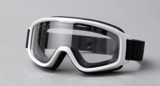 11 Best Anti-Fog Goggles for Winter Commuting in 2026