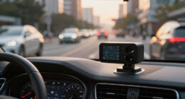 11 Best Camera And Radar Combo For Commuters In 2026
