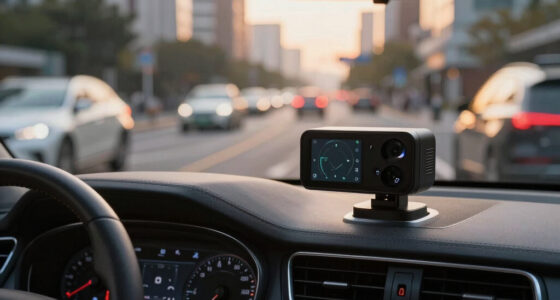 11 Best Camera And Radar Combo For Commuters In 2026