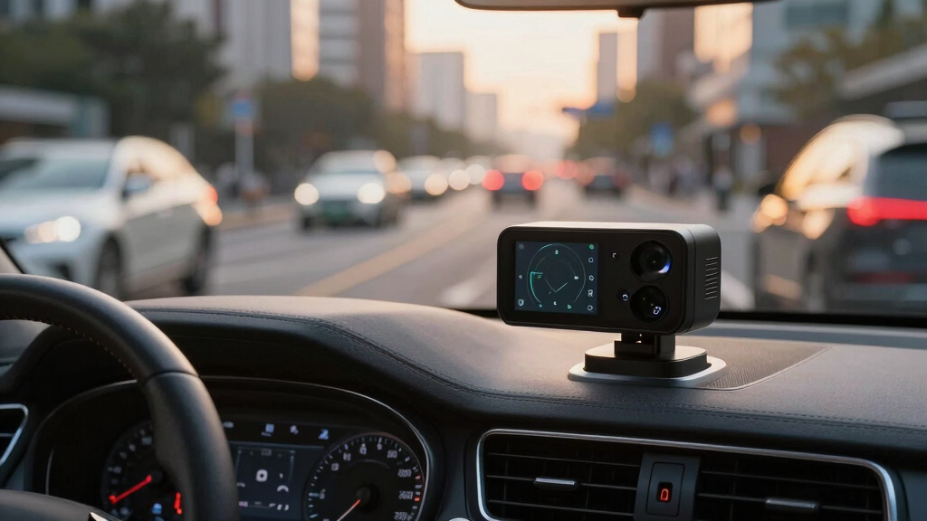11 Best Camera And Radar Combo For Commuters In 2026