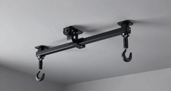 11 Best Ceiling Bike Lift For E-Bikes In 2026