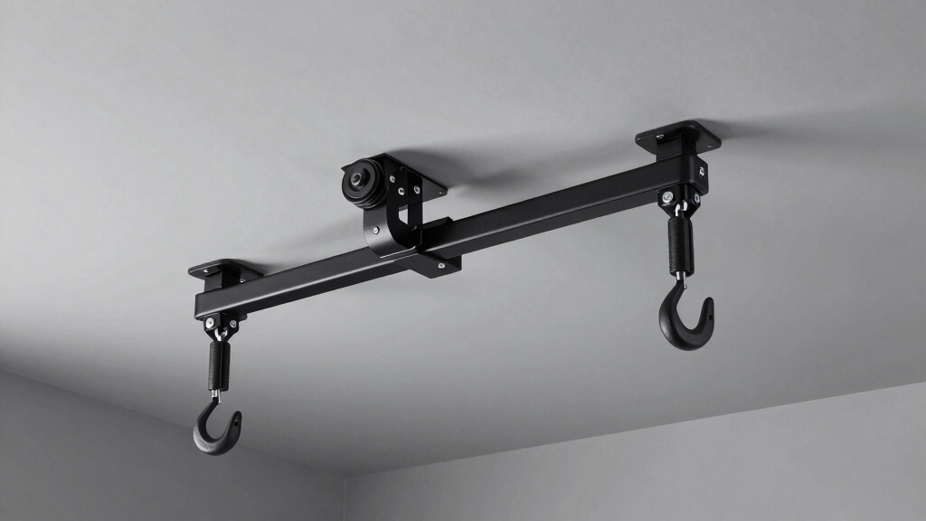11 Best Ceiling Bike Lift For E-Bikes In 2026