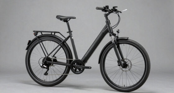 11 Best Commuter E-Bike With High Payload in 2026