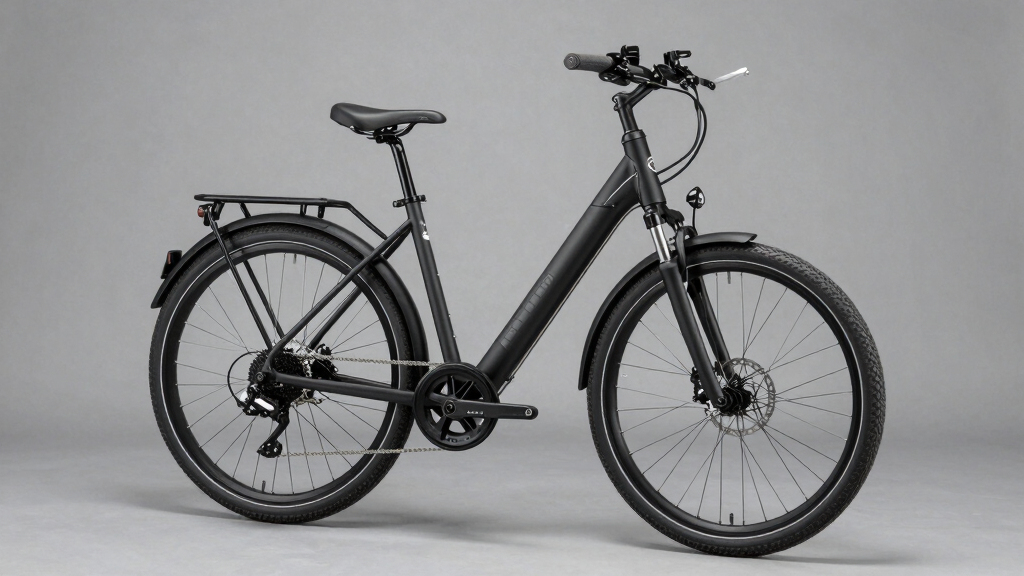 11 Best Commuter E-Bike With High Payload in 2026
