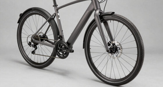 11 Best Commuter E-Bike With Hydraulic Disc Brakes in 2026