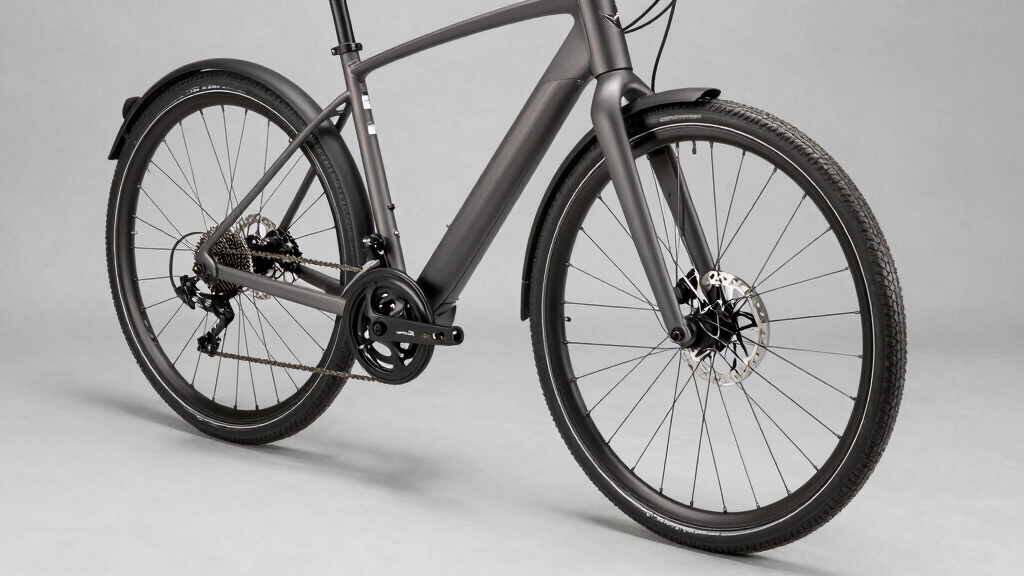 11 Best Commuter E-Bike With Hydraulic Disc Brakes in 2026