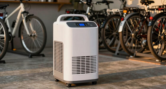 11 Best Dehumidifier for Bike Storage Room in 2026