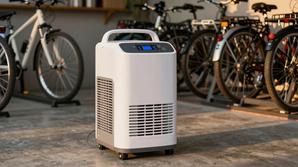 11 Best Dehumidifier for Bike Storage Room in 2026