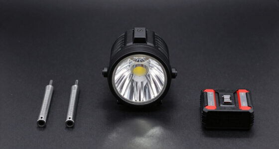 11 Best E-Bike Headlight Upgrade High Lumen in 2026