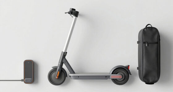 11 Best Electric Scooter for Apartment Storage in 2026