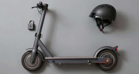 11 Best Electric Scooter for Heavy Riders in 2026