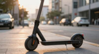 11 Best Electric Scooter With Best Comfort in 2026