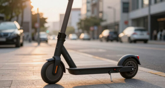 11 Best Electric Scooter With Best Comfort in 2026