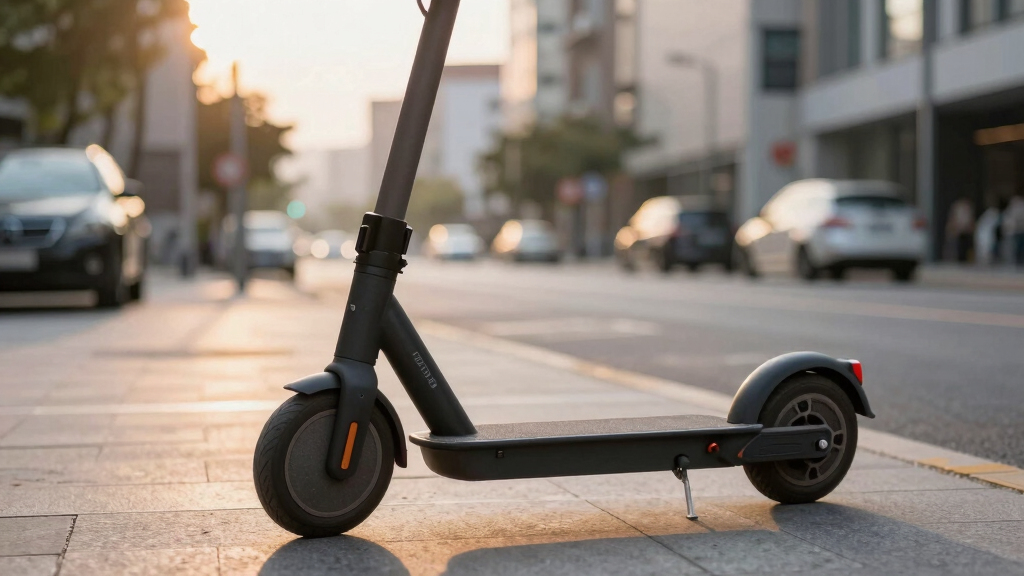 11 Best Electric Scooter With Best Comfort in 2026