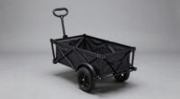 11 Best Folding Cargo Trailer for Bikes in 2026