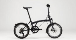 11 Best Folding Commuter E-Bike in 2026