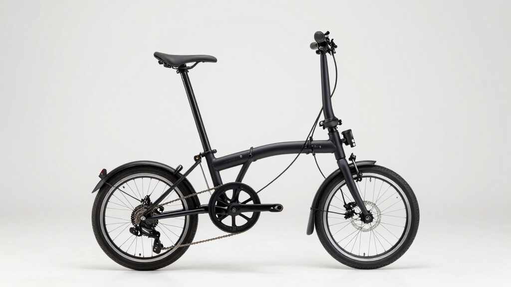11 Best Folding Commuter E-Bike in 2026