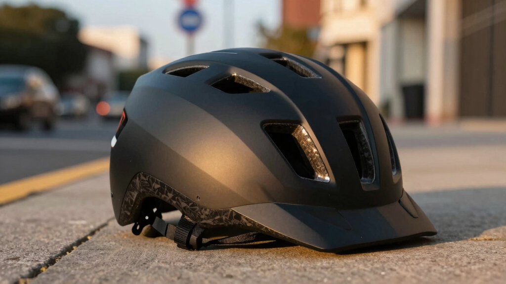 11 Best Full Face E-Bike Commuter Helmets in 2026