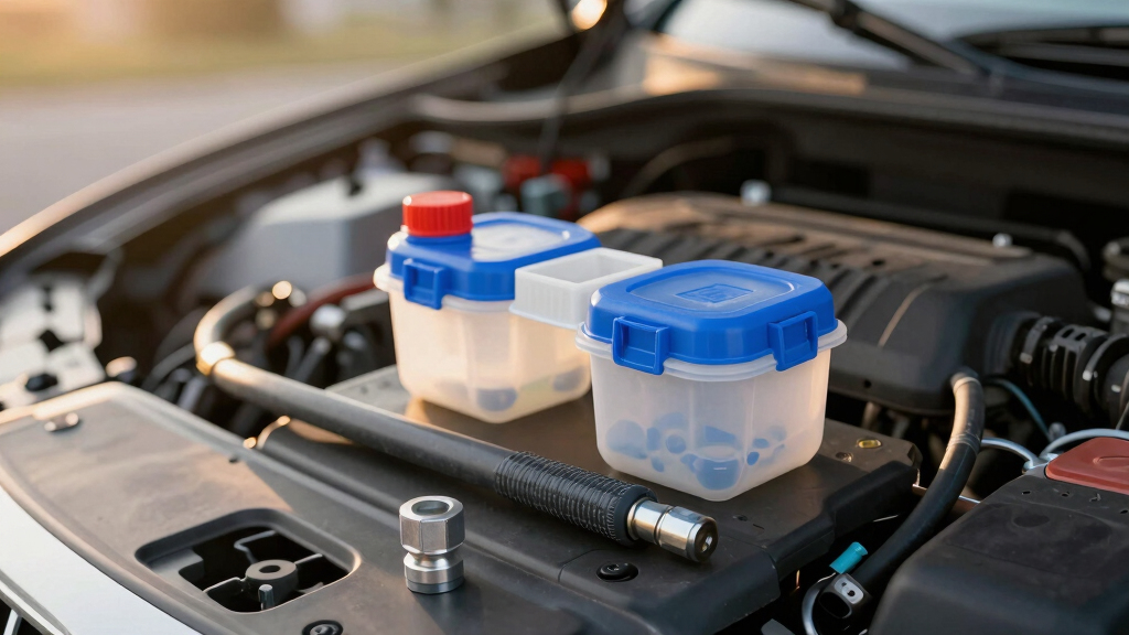 11 Best Hydraulic Brake Bleed Kit in 2026