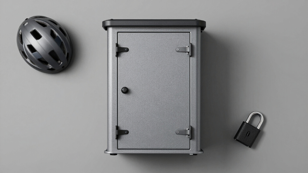 11 Best Lockable Outdoor Bike Storage Shed in 2026