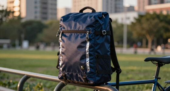 11 Best Premium Commuter Backpack for Cyclists in 2026